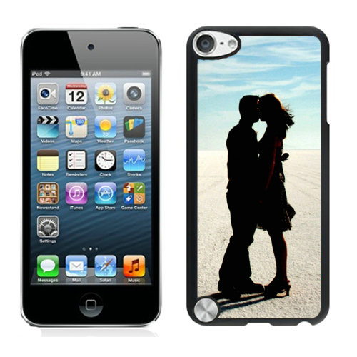 Valentine Kiss iPod Touch 5 Cases EEZ